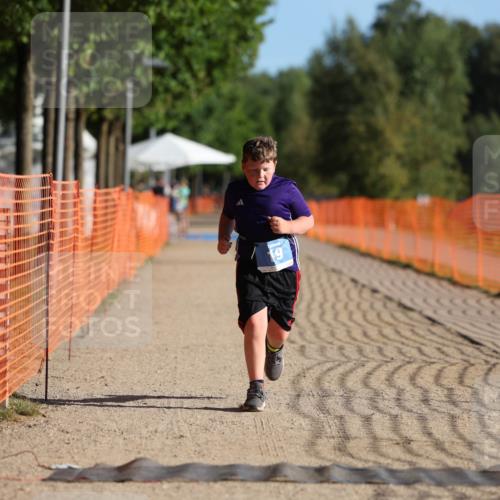 07.09.2025 - 19. Norderstedt Triathlon Michael Strokosch http://msf.ph/oto/8803236 07.09.2025 09:21:14 Laufen 19 meine-sportfotos.de