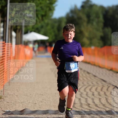 07.09.2025 - 19. Norderstedt Triathlon Michael Strokosch http://msf.ph/oto/8803275 07.09.2025 09:21:16 Laufen 19 meine-sportfotos.de