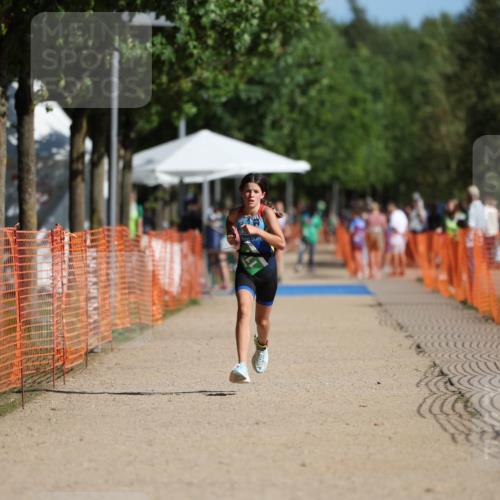 07.09.2025 - 19. Norderstedt Triathlon Michael Strokosch http://msf.ph/oto/8803364 07.09.2025 11:01:43 Laufen 74, 111 meine-sportfotos.de
