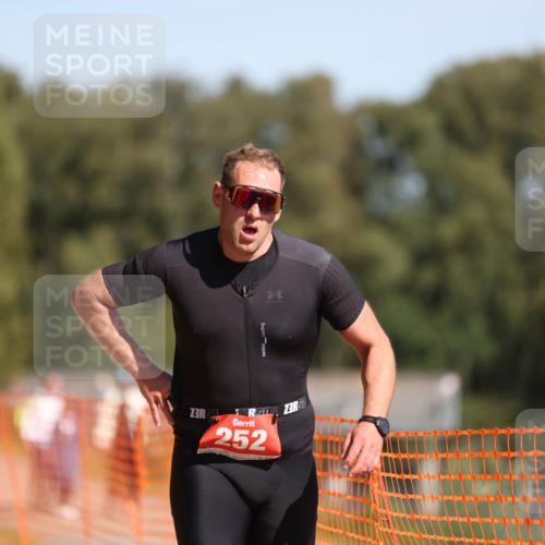 07.09.2025 - 19. Norderstedt Triathlon Michael Strokosch http://msf.ph/oto/8803406 07.09.2025 12:04:46 Laufen 252, 773, 1357 meine-sportfotos.de