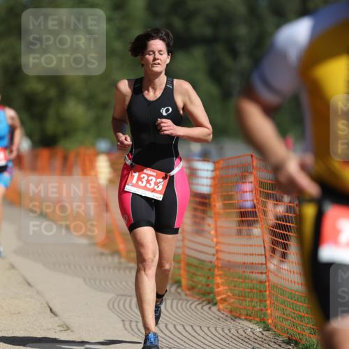 07.09.2025 - 19. Norderstedt Triathlon Michael Strokosch http://msf.ph/oto/8803573 07.09.2025 12:05:13 Laufen 795, 833, 834, 1333 meine-sportfotos.de