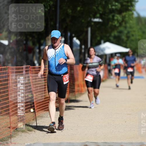 07.09.2025 - 19. Norderstedt Triathlon Michael Strokosch http://msf.ph/oto/8803587 07.09.2025 12:35:03 Laufen 838, 1286, 1371 meine-sportfotos.de