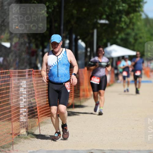 07.09.2025 - 19. Norderstedt Triathlon Michael Strokosch http://msf.ph/oto/8803593 07.09.2025 12:35:03 Laufen 838, 1286, 1371 meine-sportfotos.de