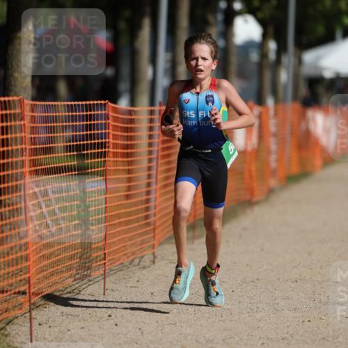 07.09.2025 - 19. Norderstedt Triathlon Michael Strokosch http://msf.ph/oto/8803609 07.09.2025 11:02:45 Laufen 56, 66 meine-sportfotos.de