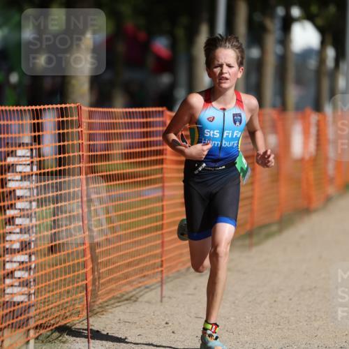 07.09.2025 - 19. Norderstedt Triathlon Michael Strokosch http://msf.ph/oto/8803623 07.09.2025 11:02:45 Laufen 56, 66 meine-sportfotos.de