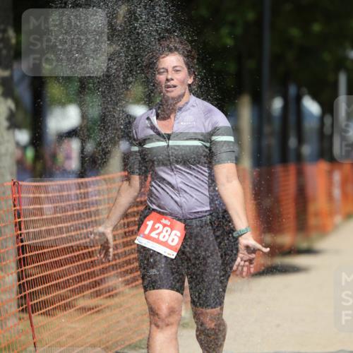 07.09.2025 - 19. Norderstedt Triathlon Michael Strokosch http://msf.ph/oto/8803663 07.09.2025 12:35:08 Laufen 251, 838, 1286, 1371 meine-sportfotos.de