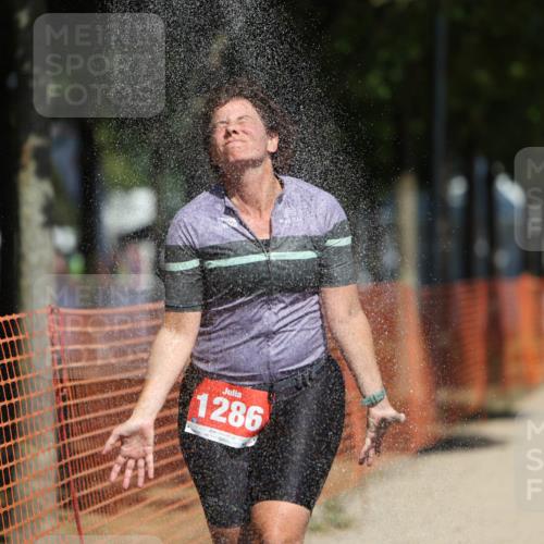 07.09.2025 - 19. Norderstedt Triathlon Michael Strokosch http://msf.ph/oto/8803670 07.09.2025 12:35:08 Laufen 251, 838, 1286, 1371 meine-sportfotos.de