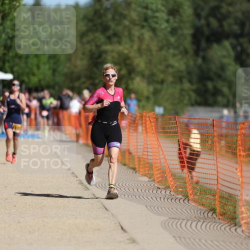 07.09.2025 - 19. Norderstedt Triathlon Michael Strokosch http://msf.ph/oto/8803699 07.09.2025 12:05:26 Laufen 155, 1181, 1193 meine-sportfotos.de