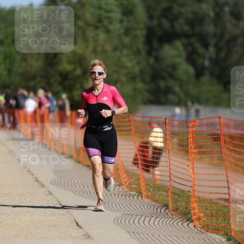 07.09.2025 - 19. Norderstedt Triathlon Michael Strokosch http://msf.ph/oto/8803717 07.09.2025 12:05:27 Laufen 155, 1181, 1193 meine-sportfotos.de