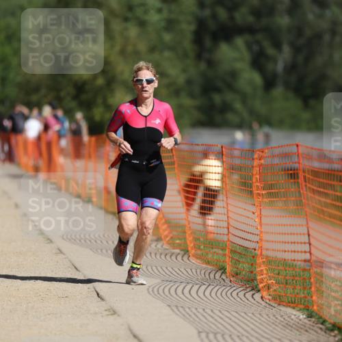 07.09.2025 - 19. Norderstedt Triathlon Michael Strokosch http://msf.ph/oto/8803730 07.09.2025 12:05:27 Laufen 155, 1181, 1193 meine-sportfotos.de