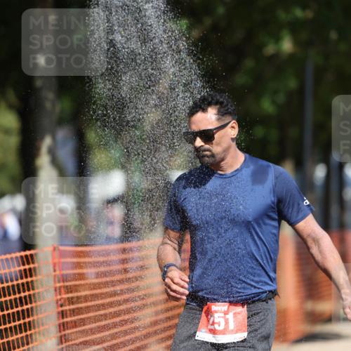 07.09.2025 - 19. Norderstedt Triathlon Michael Strokosch http://msf.ph/oto/8803734 07.09.2025 12:35:13 Laufen 251, 838 meine-sportfotos.de