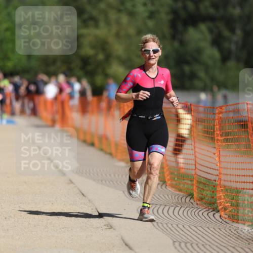 07.09.2025 - 19. Norderstedt Triathlon Michael Strokosch http://msf.ph/oto/8803757 07.09.2025 12:05:28 Laufen 155, 1181, 1193 meine-sportfotos.de