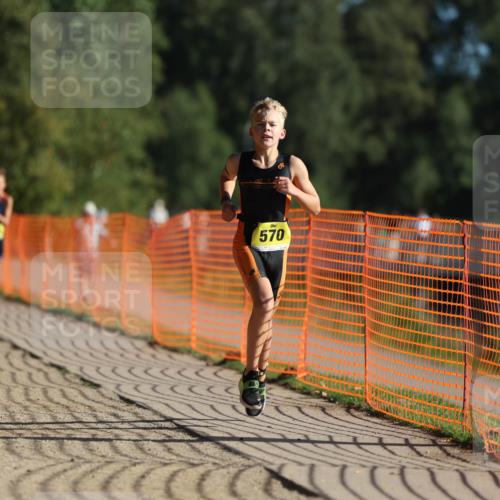 07.09.2025 - 19. Norderstedt Triathlon Michael Strokosch http://msf.ph/oto/8803822 07.09.2025 09:43:21 Laufen 556, 570 meine-sportfotos.de