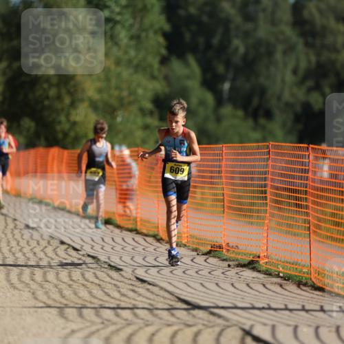 07.09.2025 - 19. Norderstedt Triathlon Michael Strokosch http://msf.ph/oto/8803895 07.09.2025 09:43:26 Laufen 556, 570, 609 meine-sportfotos.de
