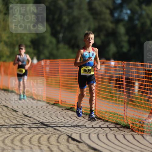 07.09.2025 - 19. Norderstedt Triathlon Michael Strokosch http://msf.ph/oto/8803936 07.09.2025 09:43:27 Laufen 562, 570, 609 meine-sportfotos.de