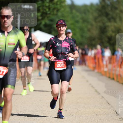 07.09.2025 - 19. Norderstedt Triathlon Michael Strokosch http://msf.ph/oto/8803998 07.09.2025 12:05:46 Laufen 201, 237, 815, 1225, 1377 meine-sportfotos.de