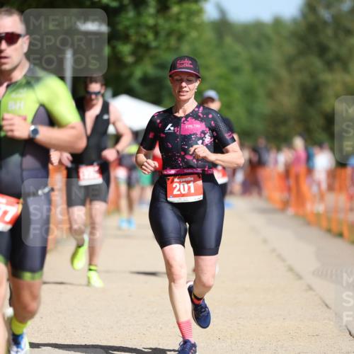 07.09.2025 - 19. Norderstedt Triathlon Michael Strokosch http://msf.ph/oto/8804004 07.09.2025 12:05:47 Laufen 201, 237, 815, 1225, 1377 meine-sportfotos.de