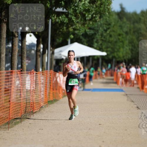 07.09.2025 - 19. Norderstedt Triathlon Michael Strokosch http://msf.ph/oto/8804098 07.09.2025 11:03:54 Laufen 71, 92 meine-sportfotos.de