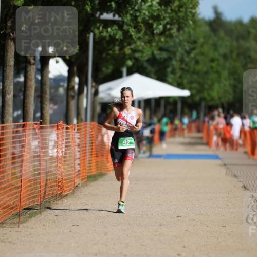 07.09.2025 - 19. Norderstedt Triathlon Michael Strokosch http://msf.ph/oto/8804104 07.09.2025 11:03:54 Laufen 71, 92 meine-sportfotos.de