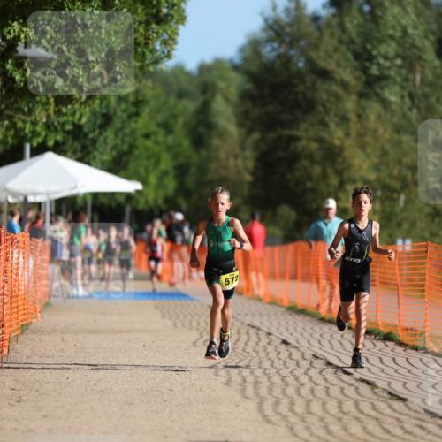 07.09.2025 - 19. Norderstedt Triathlon Michael Strokosch http://msf.ph/oto/8804121 07.09.2025 09:43:43 Laufen 568, 572, 591 meine-sportfotos.de