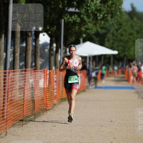 07.09.2025 - 19. Norderstedt Triathlon Michael Strokosch http://msf.ph/oto/8804126 07.09.2025 11:03:55 Laufen 71, 92 meine-sportfotos.de