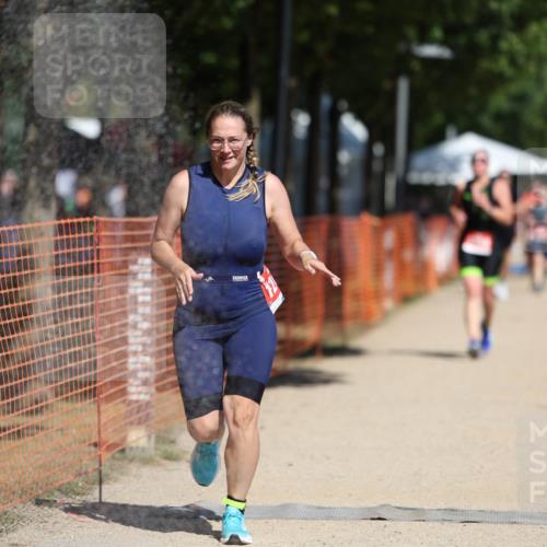 07.09.2025 - 19. Norderstedt Triathlon Michael Strokosch http://msf.ph/oto/8804188 07.09.2025 12:35:59 Laufen 1242, 1258 meine-sportfotos.de