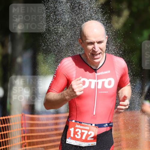 07.09.2025 - 19. Norderstedt Triathlon Michael Strokosch http://msf.ph/oto/8804235 07.09.2025 12:06:00 Laufen 822, 862, 1265, 1372 meine-sportfotos.de