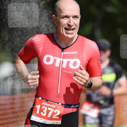 07.09.2025 - 19. Norderstedt Triathlon Michael Strokosch http://msf.ph/oto/8804241 07.09.2025 12:06:00 Laufen 822, 862, 1265, 1372 meine-sportfotos.de
