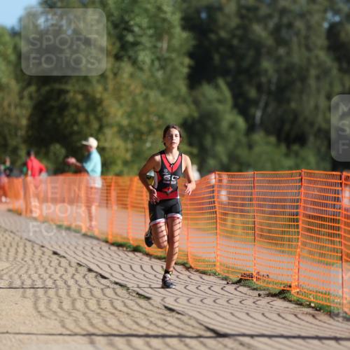 07.09.2025 - 19. Norderstedt Triathlon Michael Strokosch http://msf.ph/oto/8804284 07.09.2025 09:43:56 Laufen 563, 586, 613 meine-sportfotos.de