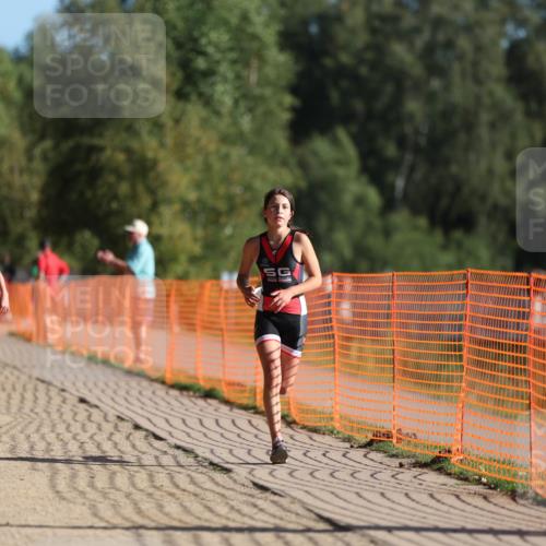 07.09.2025 - 19. Norderstedt Triathlon Michael Strokosch http://msf.ph/oto/8804289 07.09.2025 09:43:57 Laufen 563, 586, 613 meine-sportfotos.de