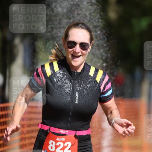 07.09.2025 - 19. Norderstedt Triathlon Michael Strokosch http://msf.ph/oto/8804320 07.09.2025 12:06:06 Laufen 746, 822 meine-sportfotos.de