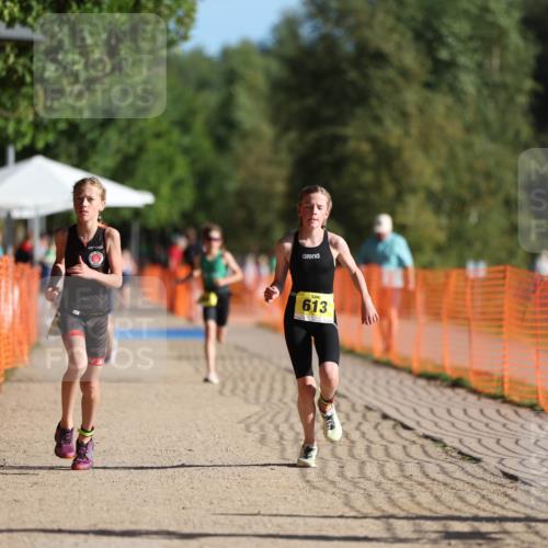 07.09.2025 - 19. Norderstedt Triathlon Michael Strokosch http://msf.ph/oto/8804327 07.09.2025 09:43:59 Laufen 563, 586, 613 meine-sportfotos.de