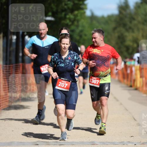 07.09.2025 - 19. Norderstedt Triathlon Michael Strokosch http://msf.ph/oto/8804355 07.09.2025 12:36:11 Laufen 190, 207, 282, 860, 1267, 1307, 1319 meine-sportfotos.de
