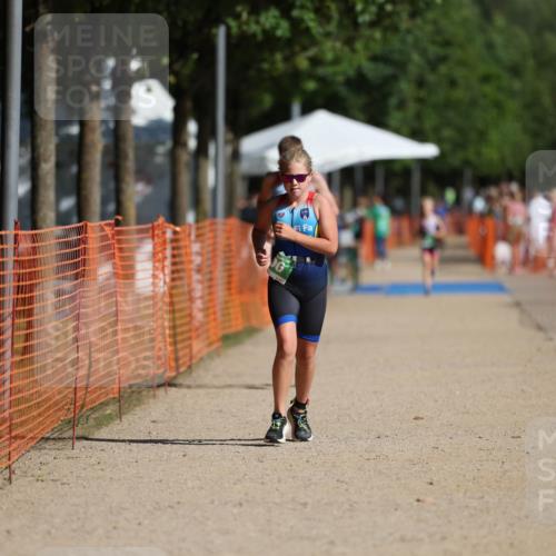 07.09.2025 - 19. Norderstedt Triathlon Michael Strokosch http://msf.ph/oto/8804414 07.09.2025 11:04:39 Laufen 100, 110, 641, 650 meine-sportfotos.de