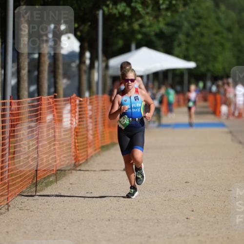 07.09.2025 - 19. Norderstedt Triathlon Michael Strokosch http://msf.ph/oto/8804422 07.09.2025 11:04:39 Laufen 100, 110, 641, 650 meine-sportfotos.de