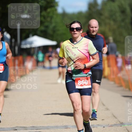 07.09.2025 - 19. Norderstedt Triathlon Michael Strokosch http://msf.ph/oto/8804468 07.09.2025 12:36:17 Laufen 190, 293, 860, 1161, 1267, 1319 meine-sportfotos.de
