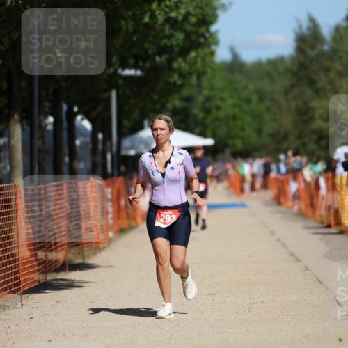 07.09.2025 - 19. Norderstedt Triathlon Michael Strokosch http://msf.ph/oto/8804526 07.09.2025 12:36:22 Laufen 190, 293, 1161, 1267 meine-sportfotos.de