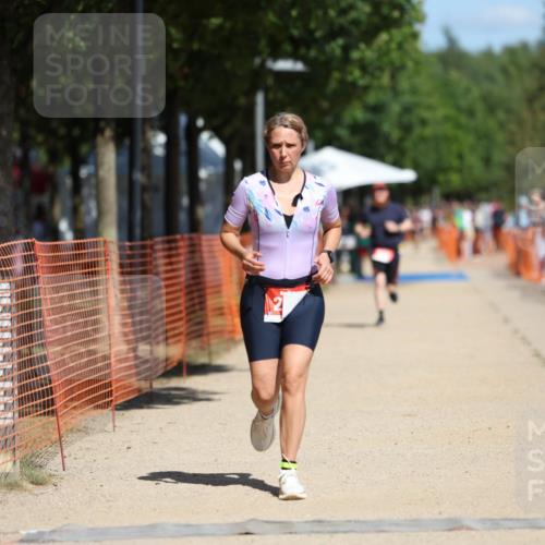 07.09.2025 - 19. Norderstedt Triathlon Michael Strokosch http://msf.ph/oto/8804549 07.09.2025 12:36:23 Laufen 227, 293, 1161 meine-sportfotos.de