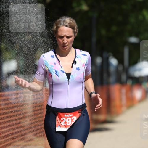 07.09.2025 - 19. Norderstedt Triathlon Michael Strokosch http://msf.ph/oto/8804595 07.09.2025 12:36:26 Laufen 227, 293 meine-sportfotos.de