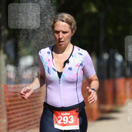 07.09.2025 - 19. Norderstedt Triathlon Michael Strokosch http://msf.ph/oto/8804602 07.09.2025 12:36:26 Laufen 227, 293 meine-sportfotos.de