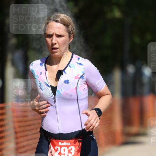 07.09.2025 - 19. Norderstedt Triathlon Michael Strokosch http://msf.ph/oto/8804609 07.09.2025 12:36:26 Laufen 227, 293 meine-sportfotos.de