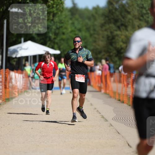 07.09.2025 - 19. Norderstedt Triathlon Michael Strokosch http://msf.ph/oto/8804611 07.09.2025 12:06:36 Laufen 801, 1229, 1395 meine-sportfotos.de