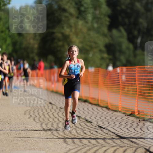 07.09.2025 - 19. Norderstedt Triathlon Michael Strokosch http://msf.ph/oto/8804623 07.09.2025 09:44:23 Laufen 566, 614 meine-sportfotos.de