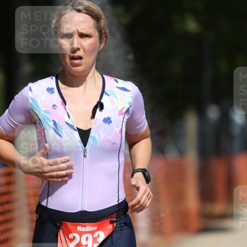 07.09.2025 - 19. Norderstedt Triathlon Michael Strokosch http://msf.ph/oto/8804627 07.09.2025 12:36:27 Laufen 227, 293 meine-sportfotos.de