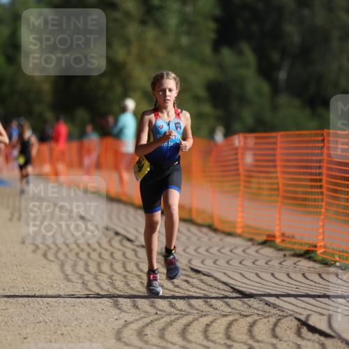 07.09.2025 - 19. Norderstedt Triathlon Michael Strokosch http://msf.ph/oto/8804644 07.09.2025 09:44:24 Laufen 566, 614 meine-sportfotos.de