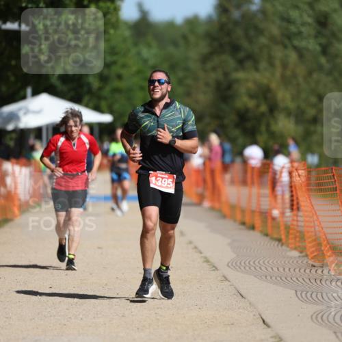 07.09.2025 - 19. Norderstedt Triathlon Michael Strokosch http://msf.ph/oto/8804648 07.09.2025 12:06:37 Laufen 801, 1229, 1395 meine-sportfotos.de