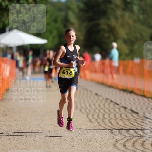07.09.2025 - 19. Norderstedt Triathlon Michael Strokosch http://msf.ph/oto/8804702 07.09.2025 09:44:27 Laufen 566, 614, 629 meine-sportfotos.de