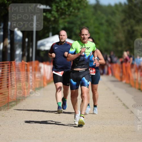 07.09.2025 - 19. Norderstedt Triathlon Michael Strokosch http://msf.ph/oto/8804734 07.09.2025 12:06:49 Laufen 190, 771, 1267 meine-sportfotos.de