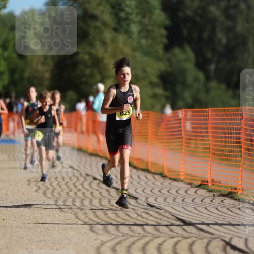 07.09.2025 - 19. Norderstedt Triathlon Michael Strokosch http://msf.ph/oto/8804765 07.09.2025 09:44:30 Laufen 566, 601, 614, 629 meine-sportfotos.de