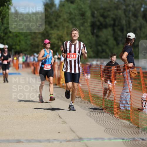 07.09.2025 - 19. Norderstedt Triathlon Michael Strokosch http://msf.ph/oto/8804784 07.09.2025 12:36:55 Laufen 1248, 1311, 1369 meine-sportfotos.de